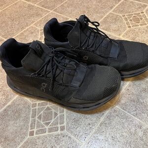 On running cloud nova